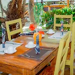 Kimti House