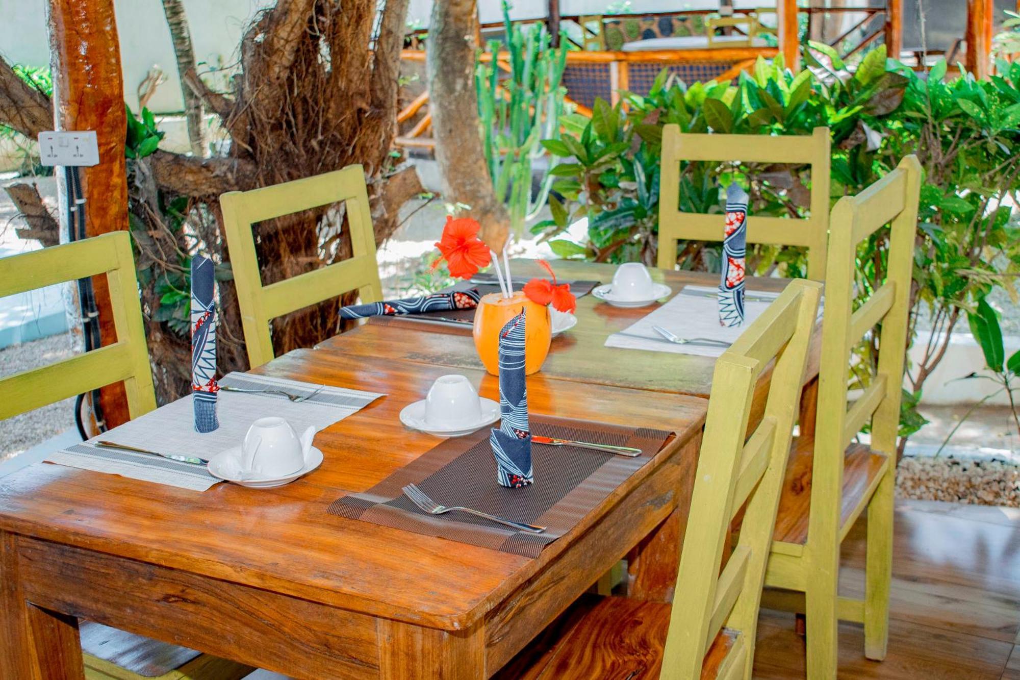 Bed & Breakfast Kimti House