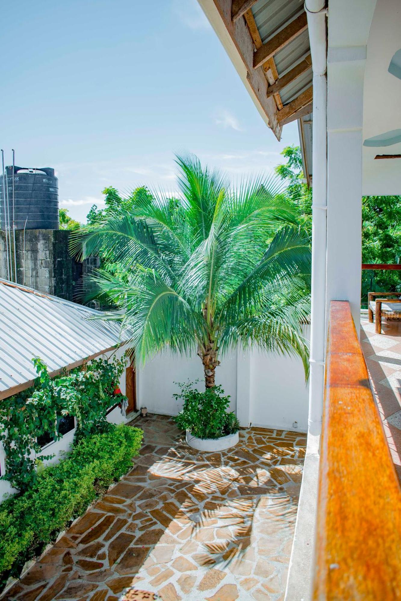 Kimti House * Nungwi