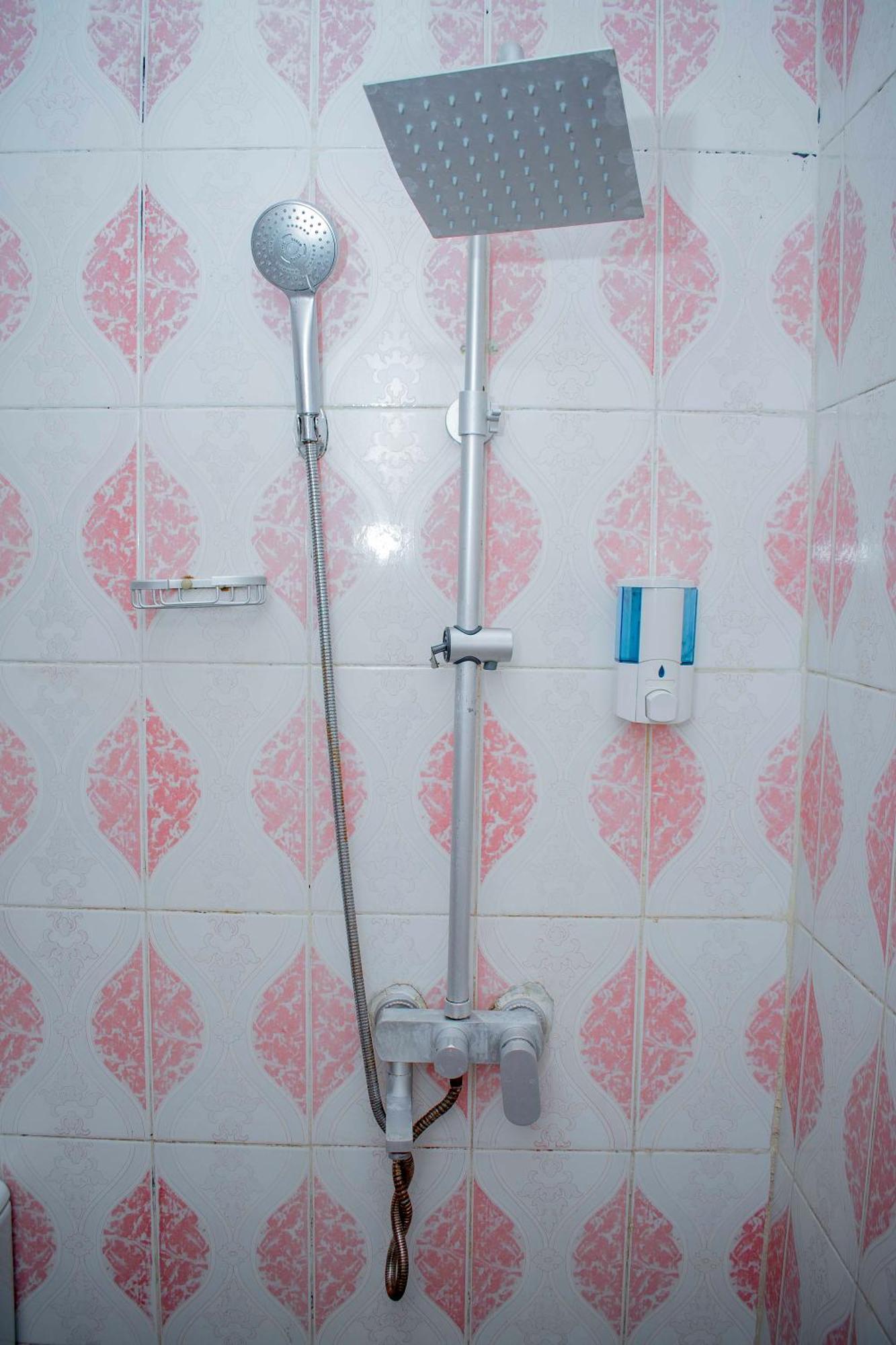 Kimti House Bed & Breakfast *