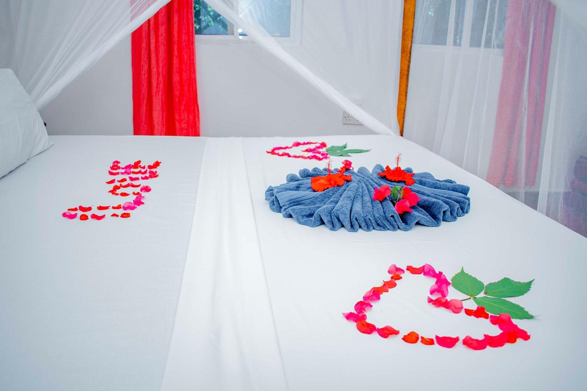 Kimti House Bed & Breakfast *