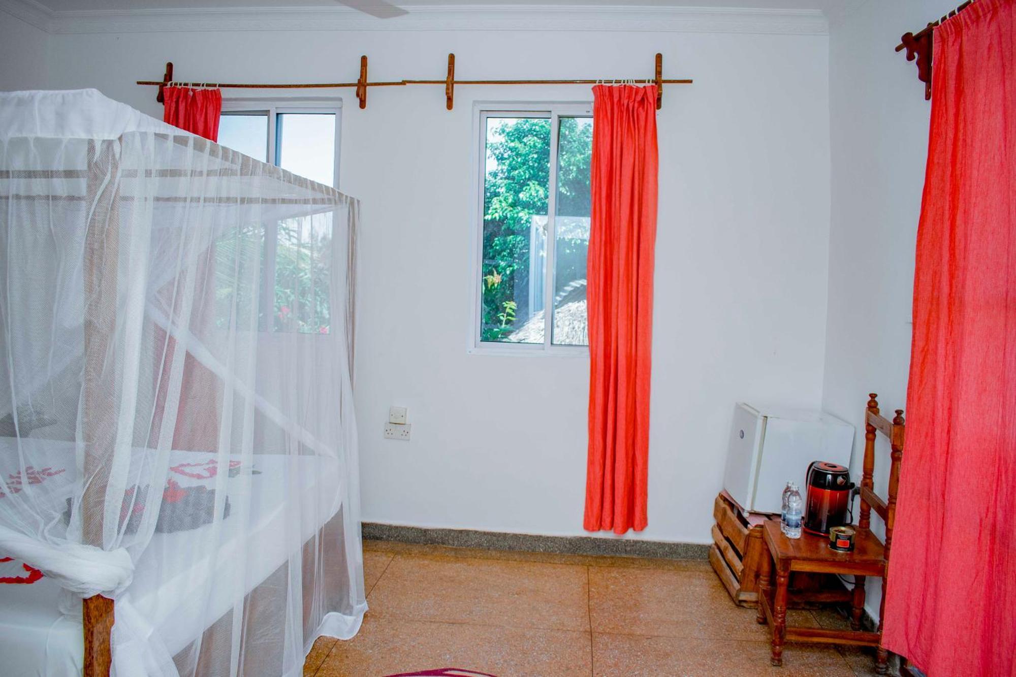 Bed & Breakfast Kimti House *